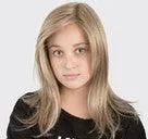Sara Kid's Wig by Ellen Wille | Synthetic