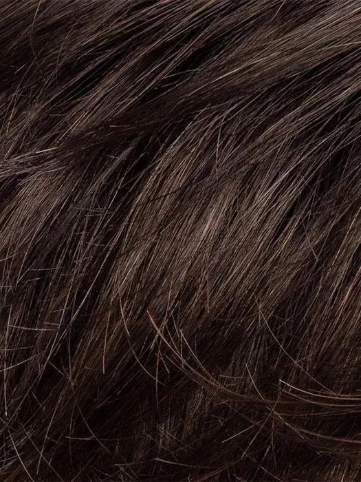 Satin Wig by Ellen Wille | Synthetic