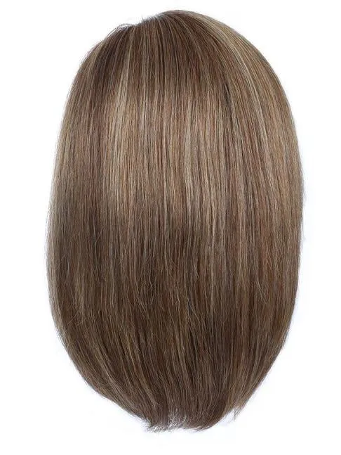 Savoir Faire Wig by Raquel Welch | 100% Hand Tied Human Hair Lace Front (Mono)