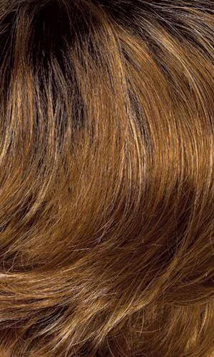 Scarlet Wig by Henry Margu | Synthetic (Lace Front Mono Top)