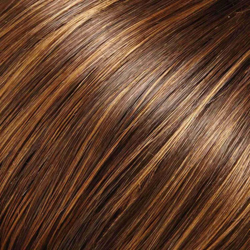 Scarlett Wig by Jon Renau | Synthetic (Lace Front Open Cap)
