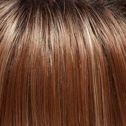 Scarlett Wig by Jon Renau | Synthetic (Lace Front Open Cap)