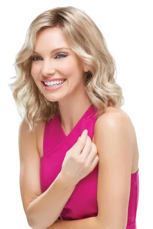 Scarlett Wig by Jon Renau | Synthetic (Lace Front Open Cap)