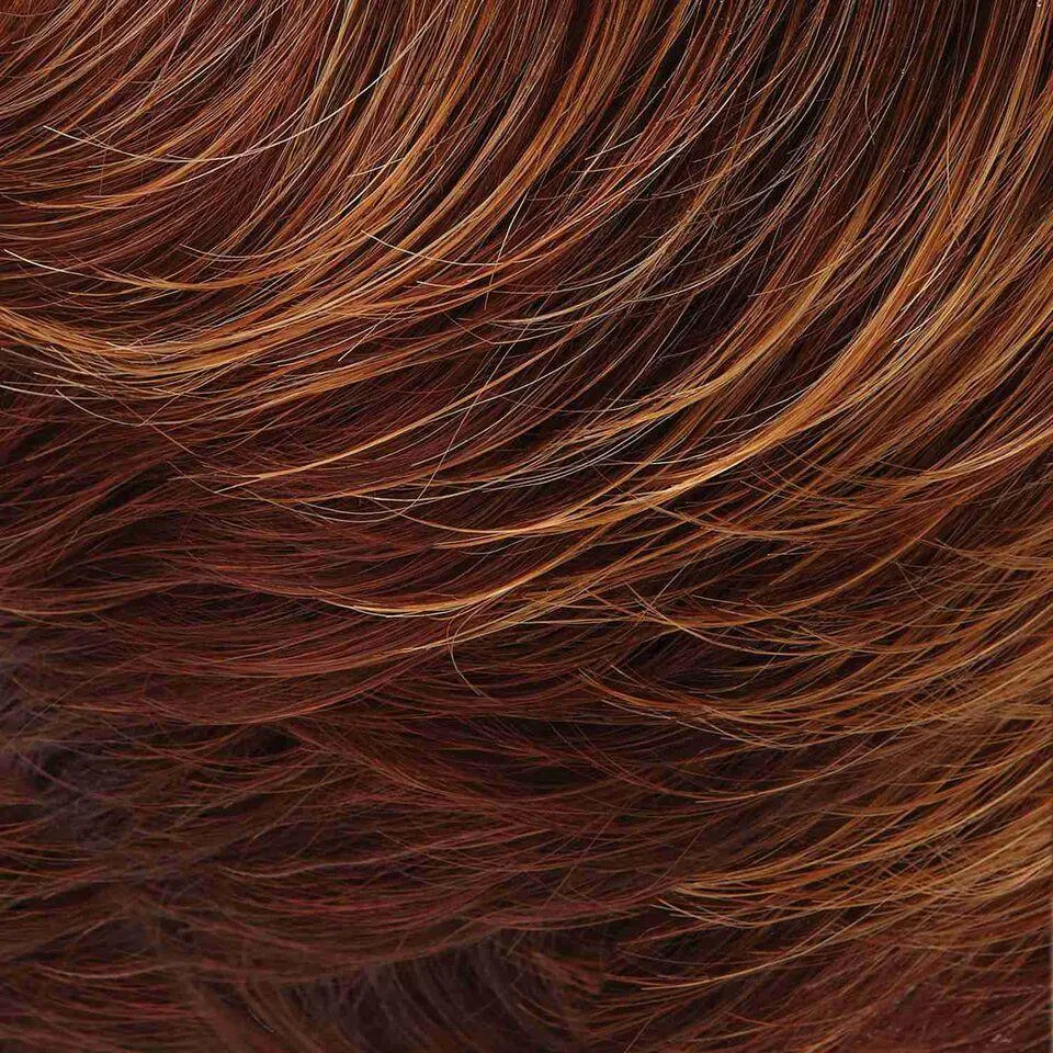Scarlett Wig by Jon Renau | Synthetic (Lace Front Open Cap)