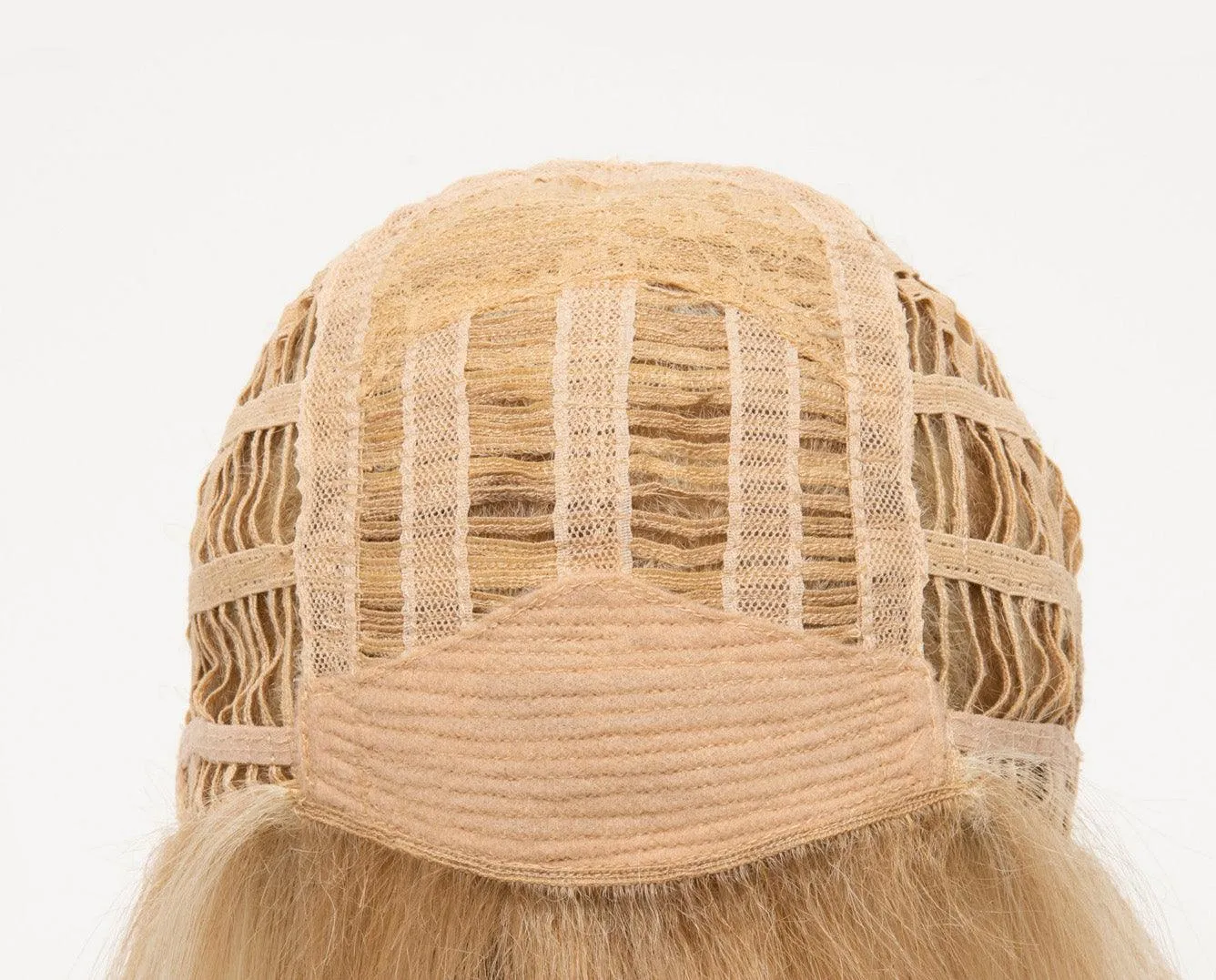 Selena Wig by Envy | Human Hair Blend (Capless)
