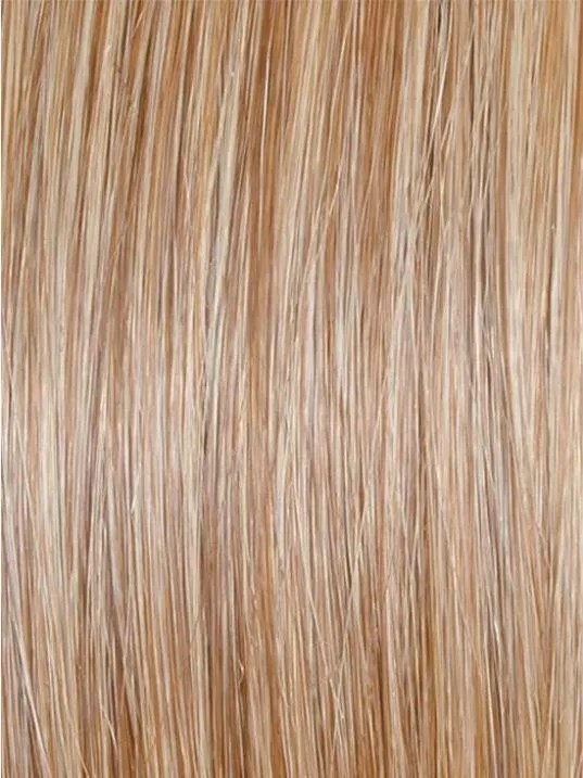 Selfie Mode Wig by Raquel Welch | Heat Friendly Synthetic (Monofilament)