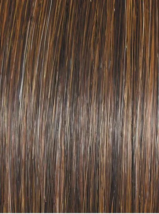 Selfie Mode Wig by Raquel Welch | Heat Friendly Synthetic (Monofilament)