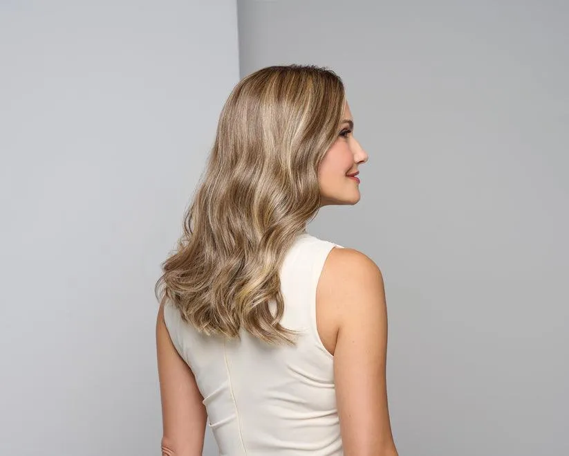 Selfie Mode Wig by Raquel Welch | Heat Friendly Synthetic (Monofilament)