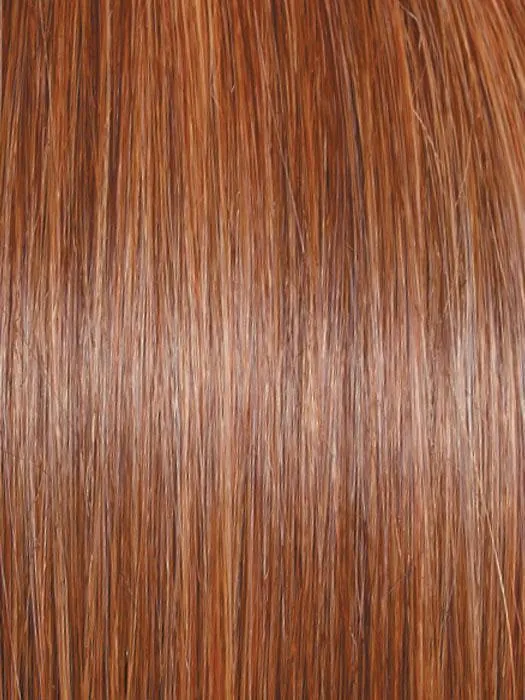Selfie Mode Wig by Raquel Welch | Heat Friendly Synthetic (Monofilament)