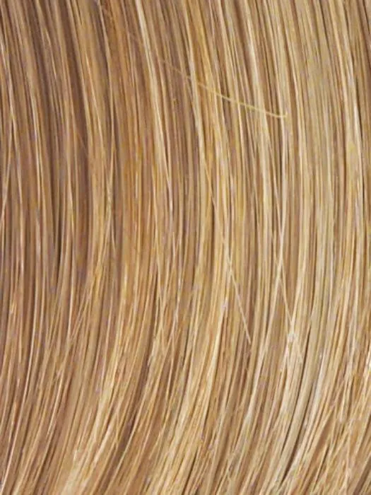 Selfie Mode Wig by Raquel Welch | Heat Friendly Synthetic (Monofilament)