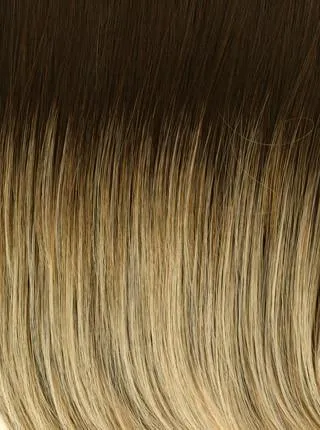Selfie Mode Wig by Raquel Welch | Heat Friendly Synthetic (Monofilament)