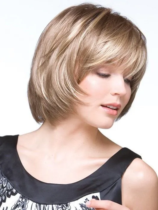 Shannon Wig by Rene of Paris | Synthetic (Traditional Cap)
