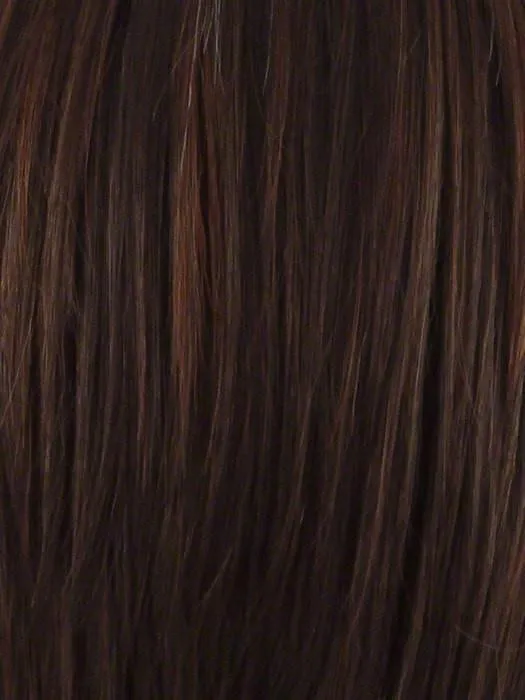 Shannon Wig by Rene of Paris | Synthetic (Traditional Cap)