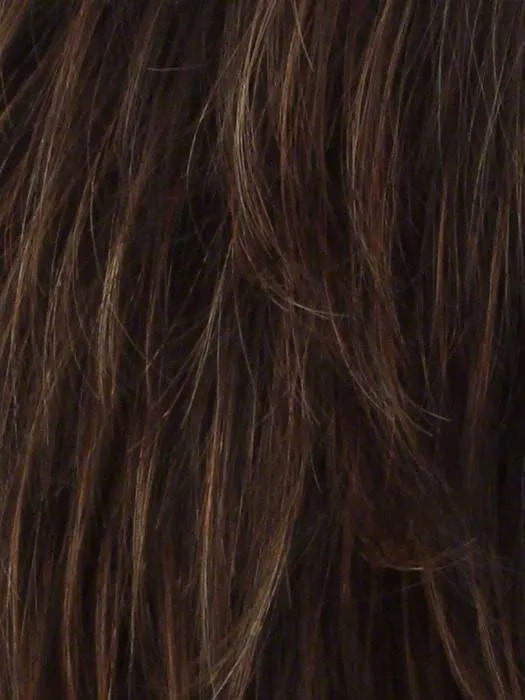 Shannon Wig by Rene of Paris | Synthetic (Traditional Cap)