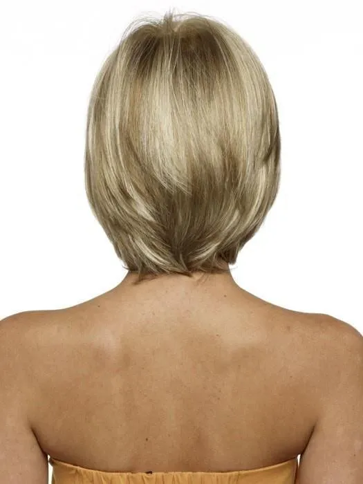 Sheila Wig by Envy | Synthetic (Traditional Cap)
