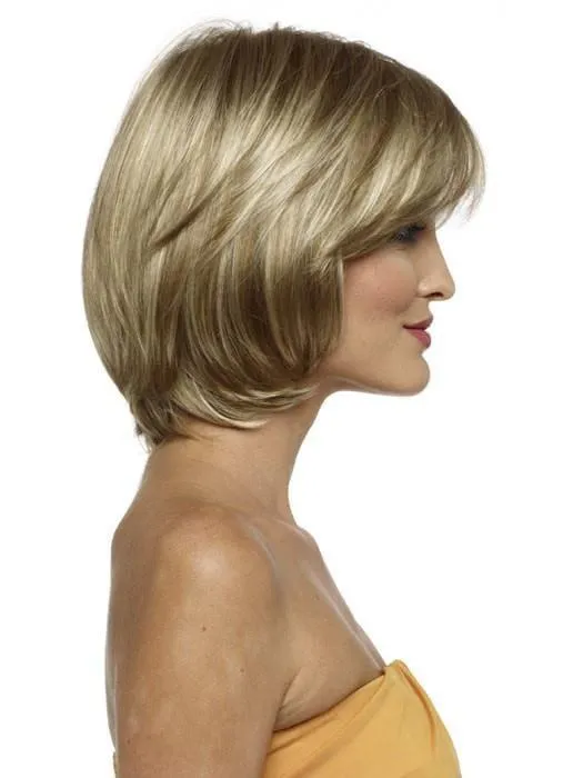 Sheila Wig by Envy | Synthetic (Traditional Cap)