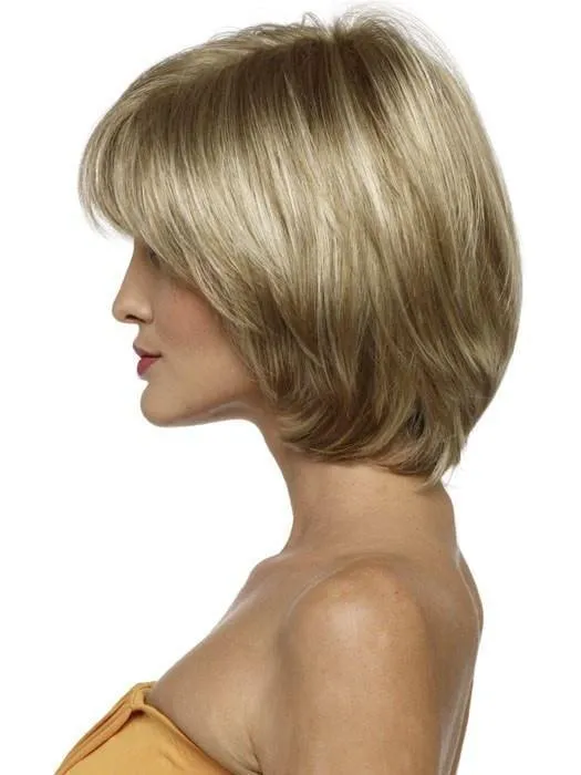 Sheila Wig by Envy | Synthetic (Traditional Cap)