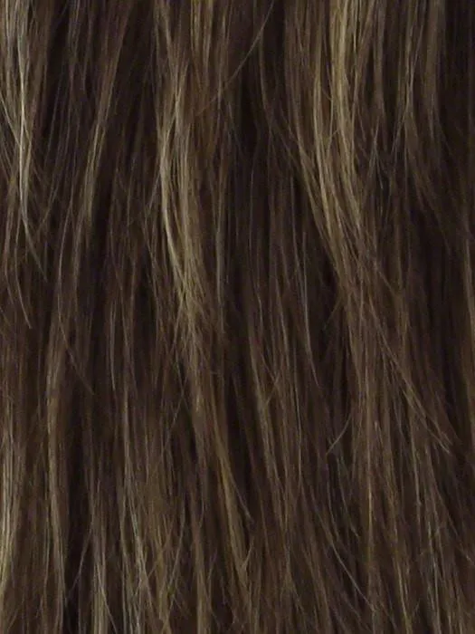 Shilo (Gradient Colors) Wig by Noriko | Synthetic (Mono Top)