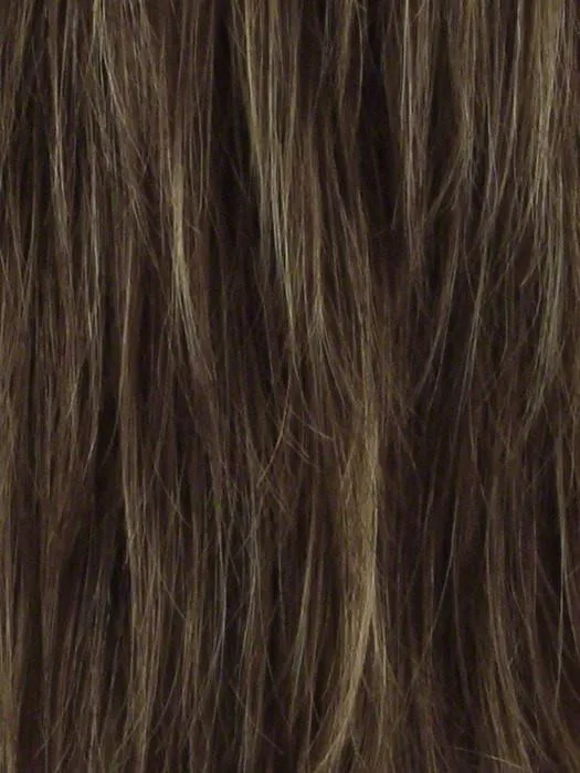 Shilo (Gradient Colors) Wig by Noriko | Synthetic (Mono Top)