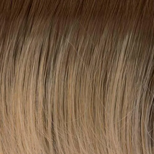 Shilo (Gradient Colors) Wig by Noriko | Synthetic (Mono Top)