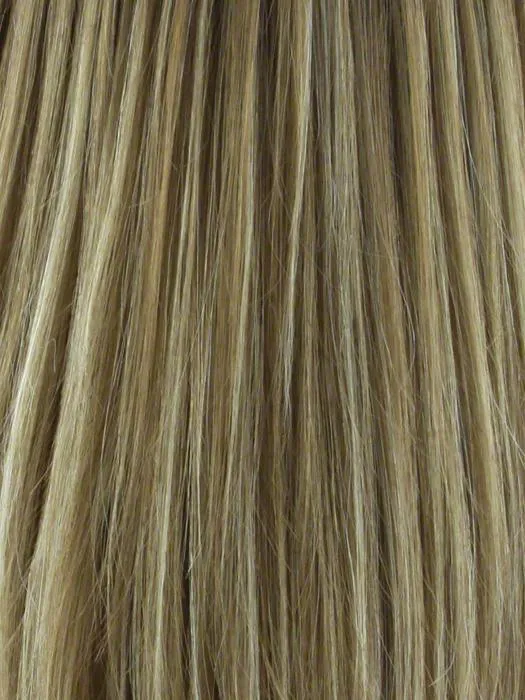 Shilo (Gradient Colors) Wig by Noriko | Synthetic (Mono Top)