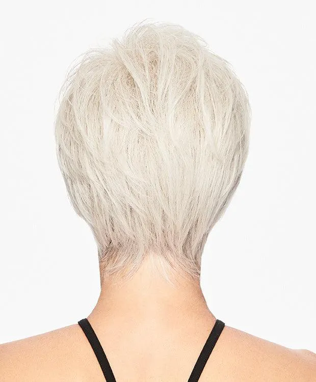 Short Shag Wig by Hairdo | Synthetic (Mono Top)