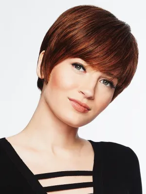 Short Textured Pixie Cut Wig by Hairdo | Heat Friendly Synthetic (Traditional Cap)