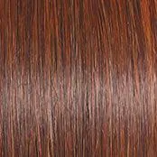 Simmer Elite Petite Wig by Raquel Welch | 100% Hand Tied Heat Friendly Synthetic Lace Front (Mono)
