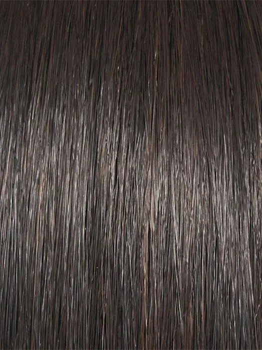 Simmer Elite Petite Wig by Raquel Welch | 100% Hand Tied Heat Friendly Synthetic Lace Front (Mono)