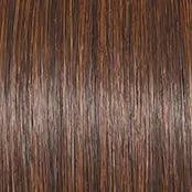 Simmer Elite Petite Wig by Raquel Welch | 100% Hand Tied Heat Friendly Synthetic Lace Front (Mono)