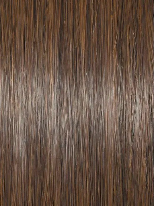 Simmer Elite Petite Wig by Raquel Welch | 100% Hand Tied Heat Friendly Synthetic Lace Front (Mono)