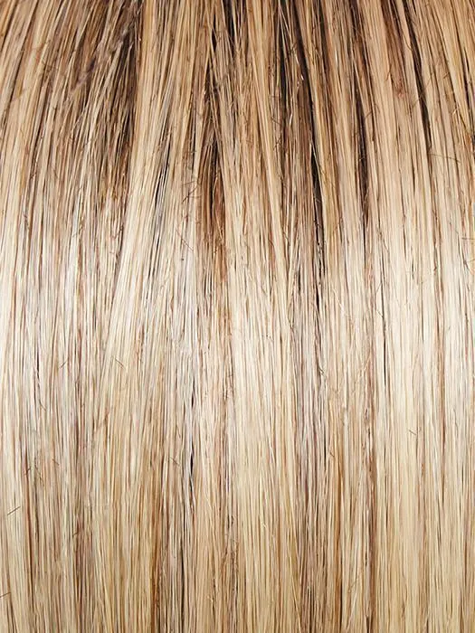 Simmer Elite Petite Wig by Raquel Welch | 100% Hand Tied Heat Friendly Synthetic Lace Front (Mono)