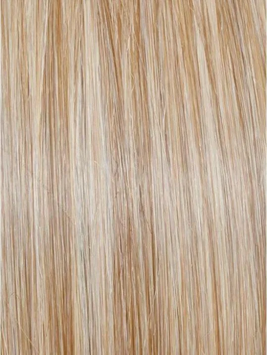 Simmer Elite Petite Wig by Raquel Welch | 100% Hand Tied Heat Friendly Synthetic Lace Front (Mono)