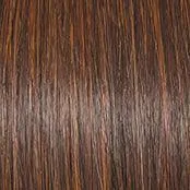 Simmer Elite Petite Wig by Raquel Welch | 100% Hand Tied Heat Friendly Synthetic Lace Front (Mono)