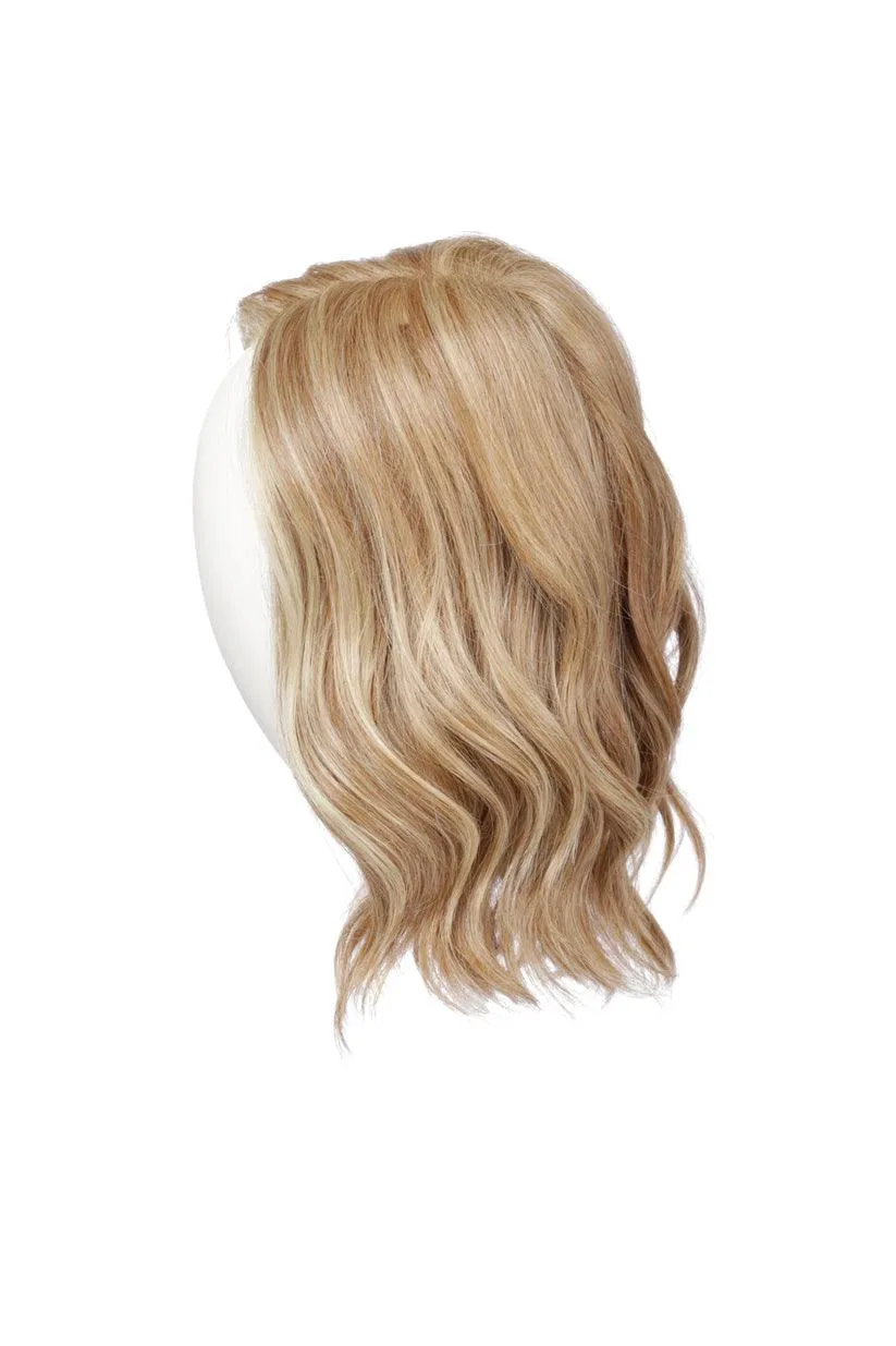 Simmer Elite Petite Wig by Raquel Welch | Synthetic (Hand-Tied Mono)