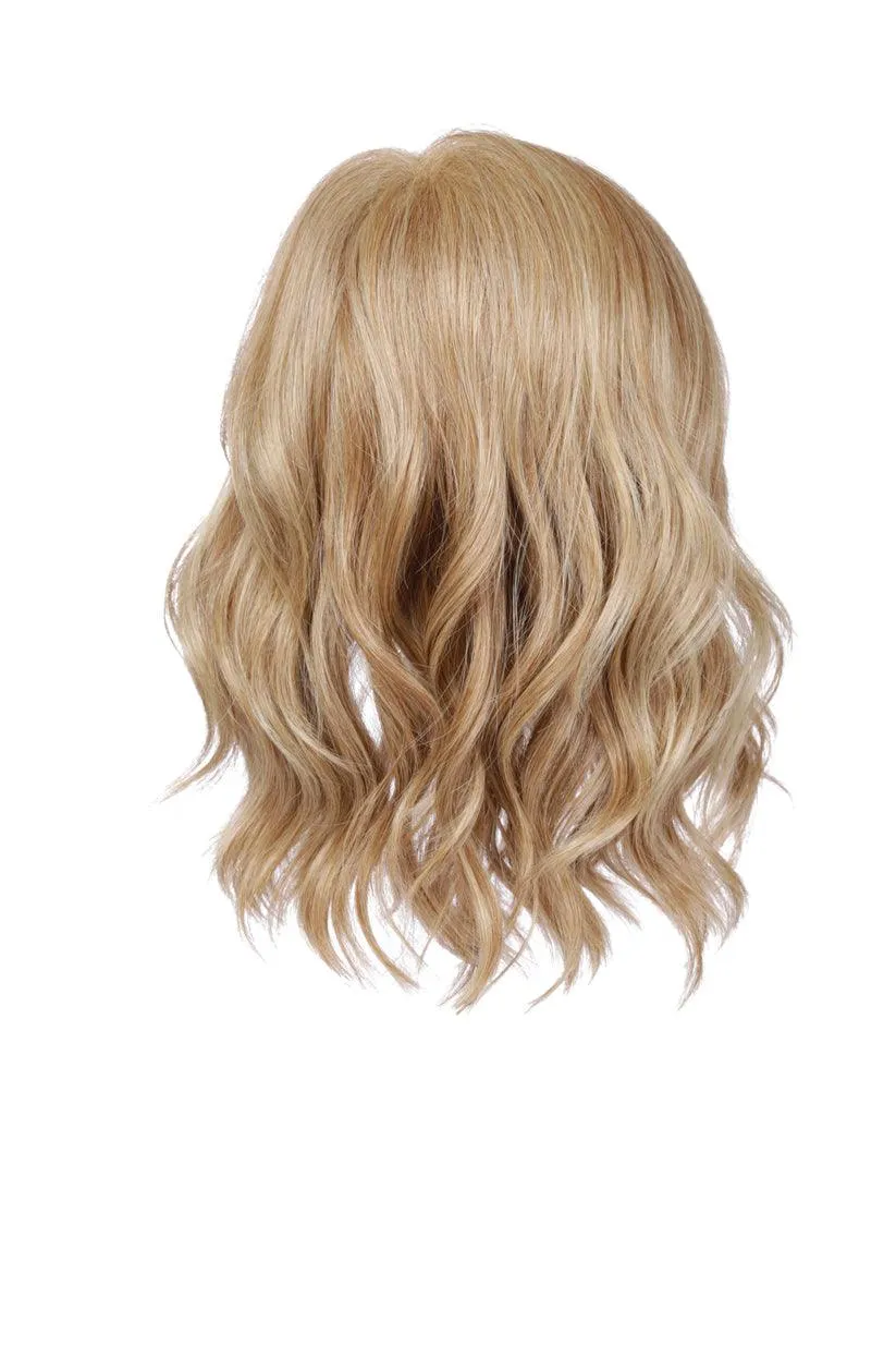 Simmer Elite Petite Wig by Raquel Welch | Synthetic (Hand-Tied Mono)