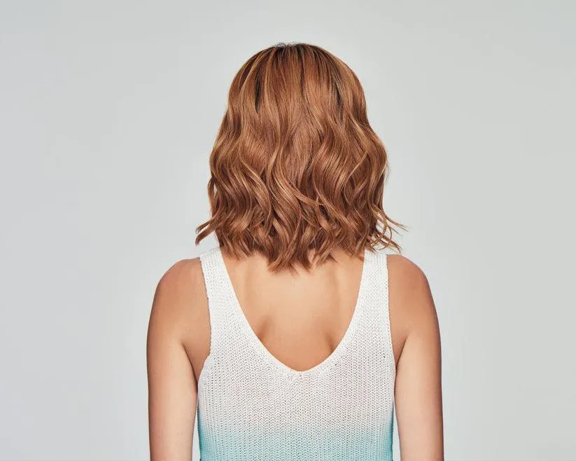 Simmer Elite Petite Wig by Raquel Welch | Synthetic (Hand-Tied Mono)