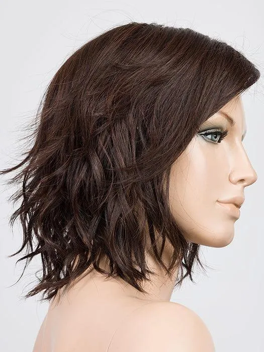 Sing Wig by Ellen Wille | Heat Friendly Synthetic (Lace Front Mono)
