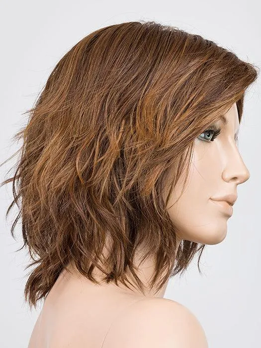 Sing Wig by Ellen Wille | Heat Friendly Synthetic (Lace Front Mono)