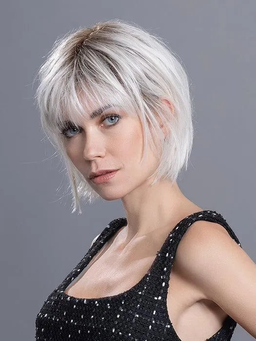 Sing Wig by Ellen Wille | Heat Friendly Synthetic (Lace Front Mono)