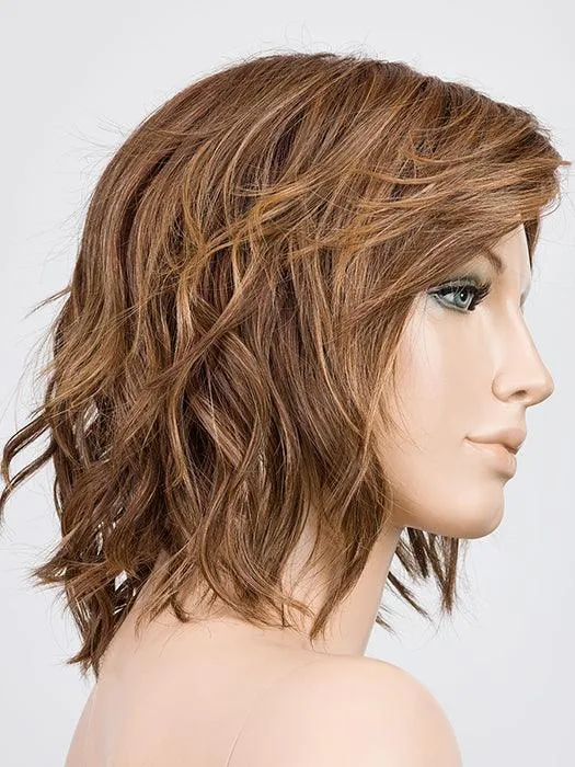 Sing Wig by Ellen Wille | Heat Friendly Synthetic (Lace Front Mono)