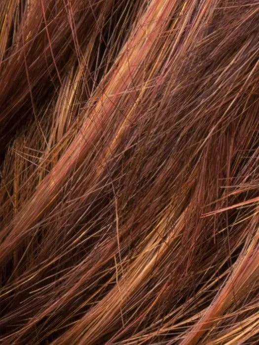 Sing Wig by Ellen Wille | Heat Friendly Synthetic (Lace Front Mono)