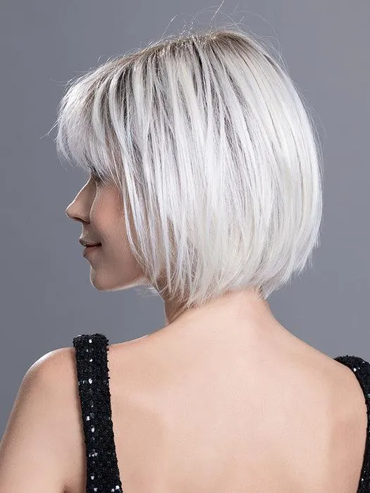 Sing Wig by Ellen Wille | Heat Friendly Synthetic (Lace Front Mono)