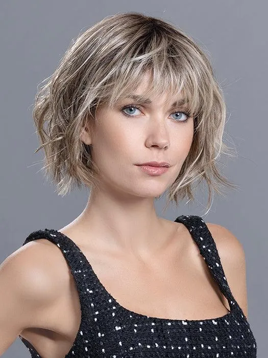 Sing Wig by Ellen Wille | Heat Friendly Synthetic (Lace Front Mono)