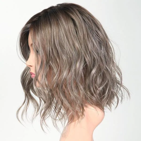 Single Origin Wig by Belle Tress | Heat Friendly Synthetic (Lace Front)