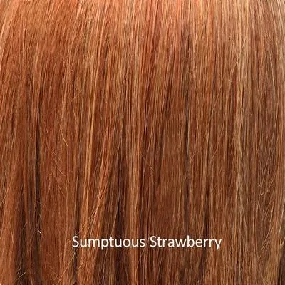 Single Origin Wig by Belle Tress | Heat Friendly Synthetic (Lace Front)
