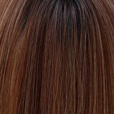 Single Origin Wig by Belle Tress | Heat Friendly Synthetic (Lace Front)