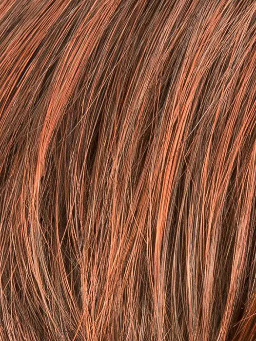 Sky Wig by Ellen Wille | Synthetic