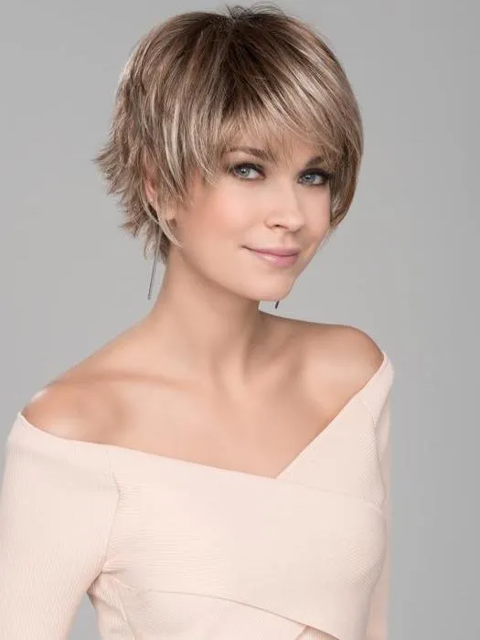 Sky Wig by Ellen Wille | Synthetic