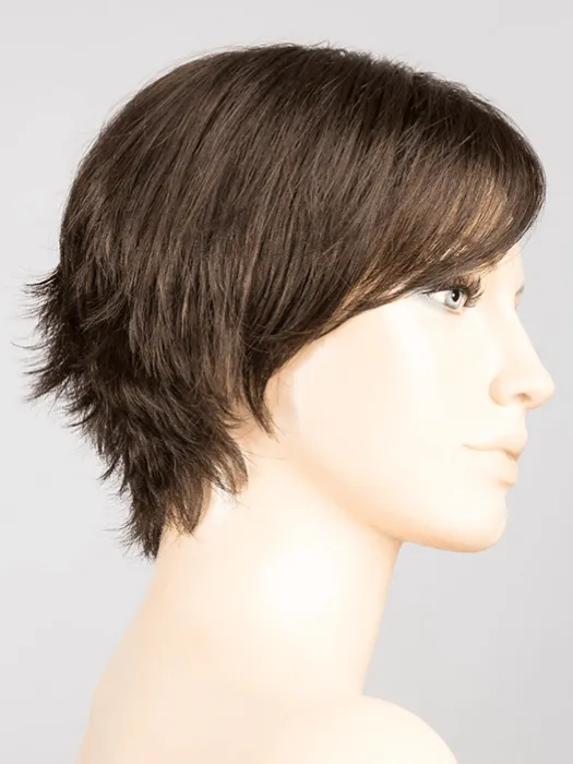 Sky Wig by Ellen Wille | Synthetic